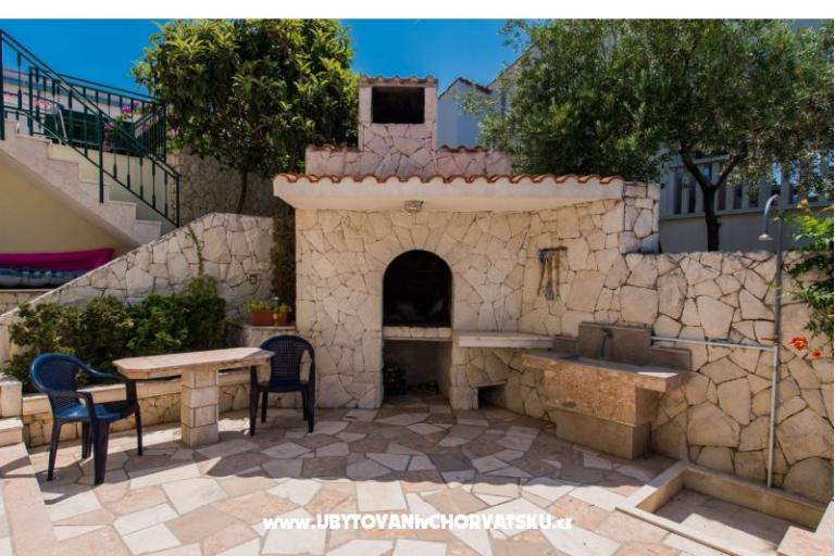 Apartmány Mala – foto 5