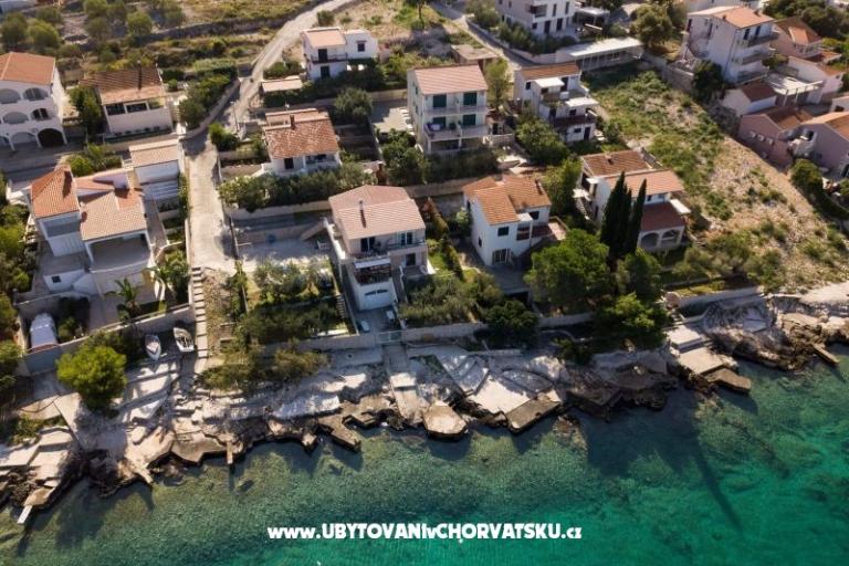 Apartmány Maris - Beach Dům  – foto 11