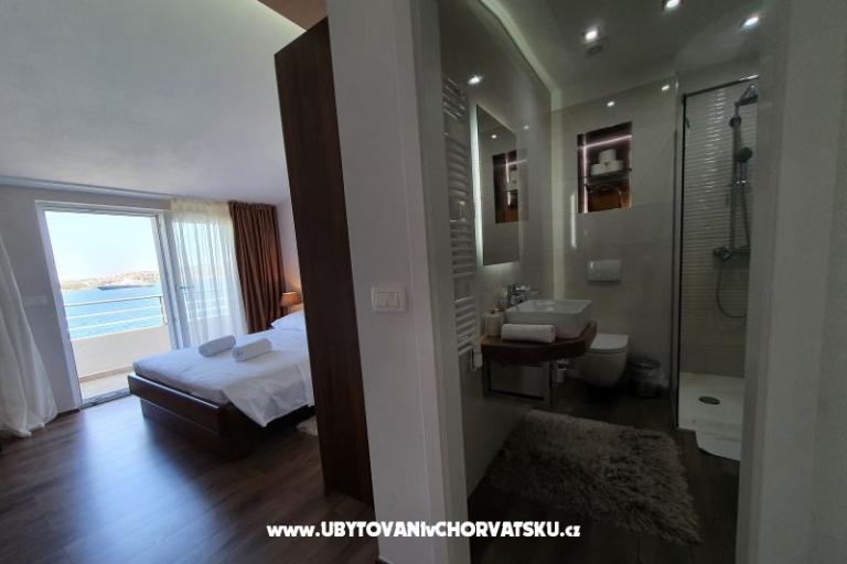 Apartmány Maris - Beach Dům  – foto 13