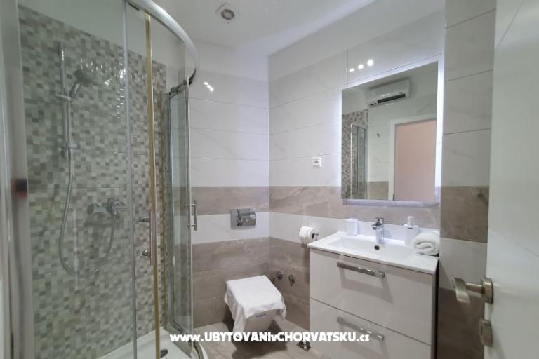 Apartmány Maris - Beach Dům  – foto 14