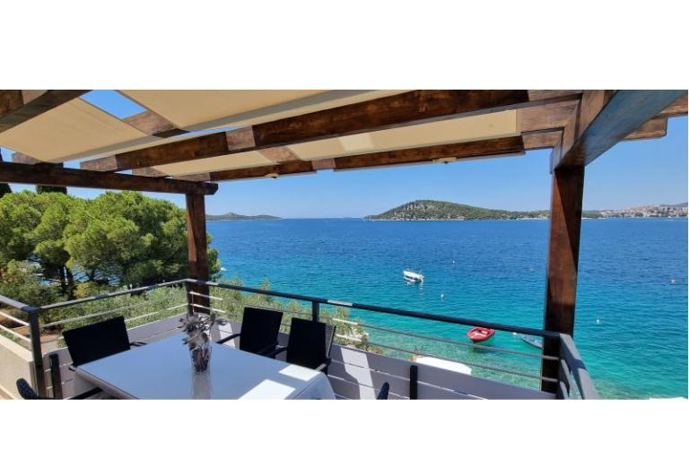 Apartmány Maris - Beach Dům  – foto 15