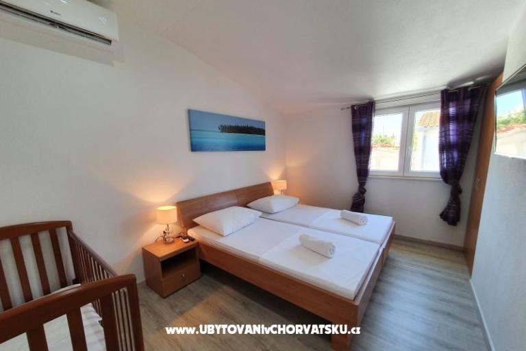 Apartmány Maris - Beach Dům  – foto 16