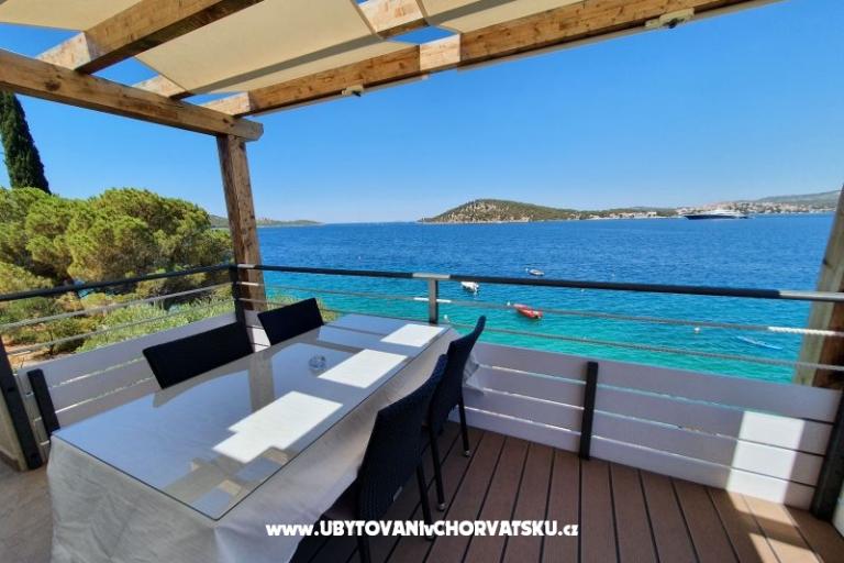 Apartmány Maris - Beach Dům  – foto 4