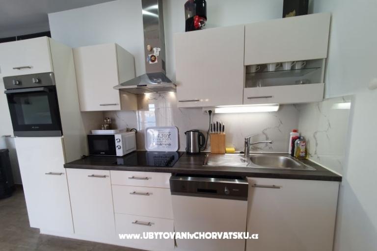 Apartmány Maris - Beach Dům  – foto 5