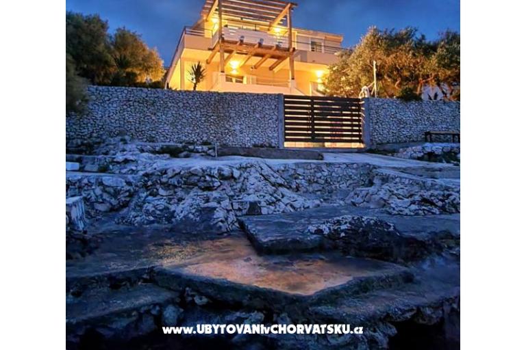 Apartmány Maris - Beach Dům  – foto 7