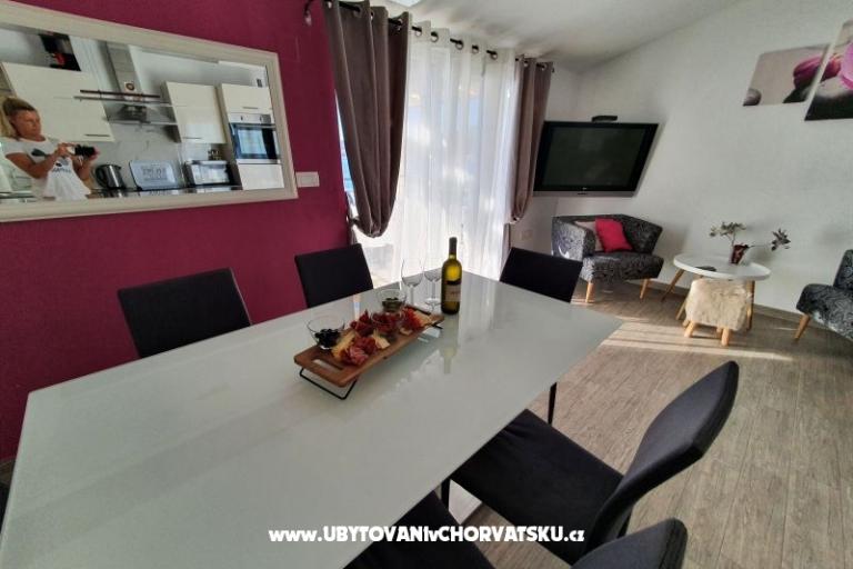 Apartmány Maris - Beach Dům  – foto 8