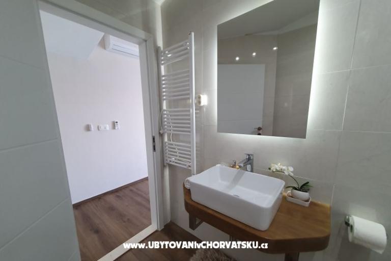 Apartmány Maris - Beach Dům  – foto 9
