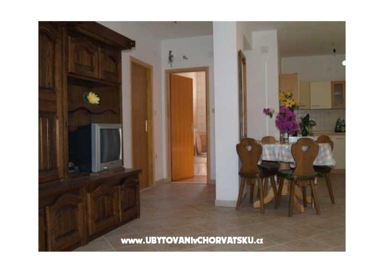 Apartmány Maslina  – foto 11