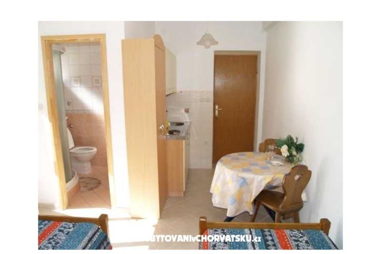 Apartmány Maslina  – foto 14