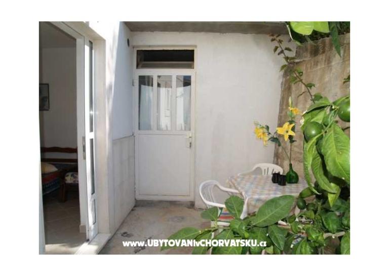 Apartmány Maslina  – foto 15