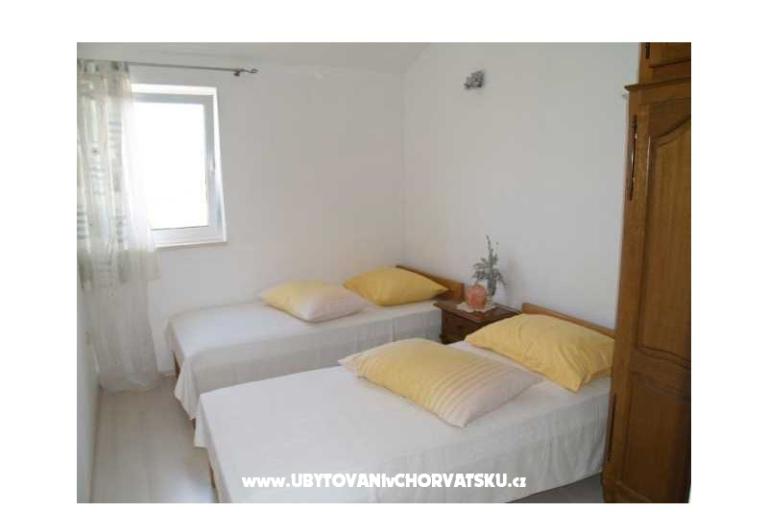 Apartmány Maslina  – foto 18