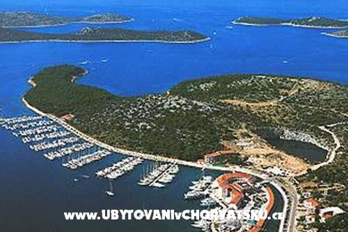 Apartmány Maslina  – foto 2