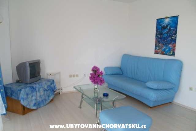 Apartmány Maslina  – foto 3