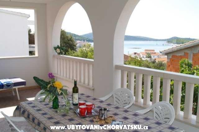 Apartmány Maslina  – foto 4