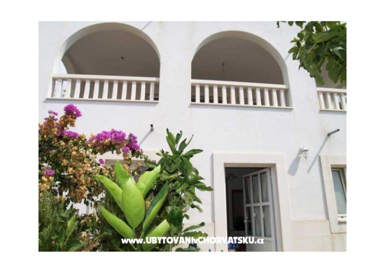 Apartmány Maslina  – foto 9