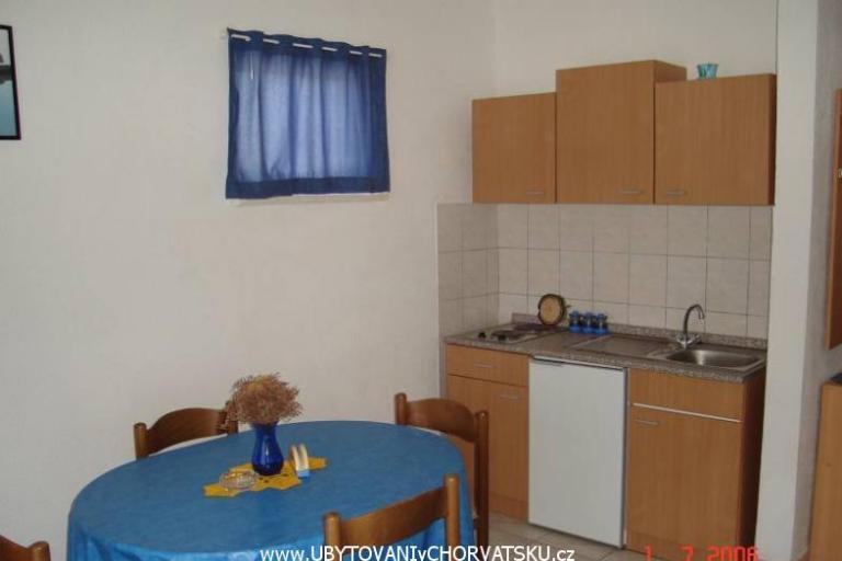 Apartmány Mastelic – foto 4