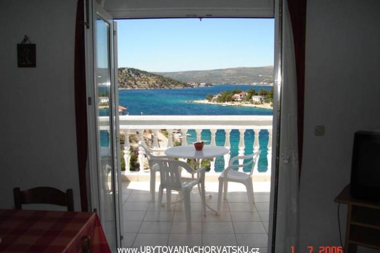 Apartmány Mastelic – foto 6