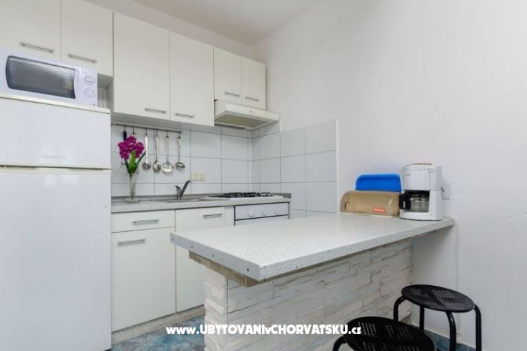 Apartmány Matan – foto 12