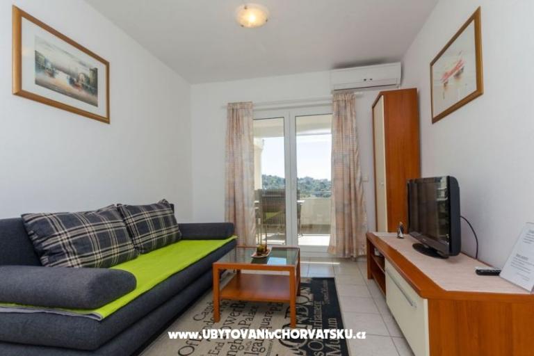 Apartmány Matan – foto 16