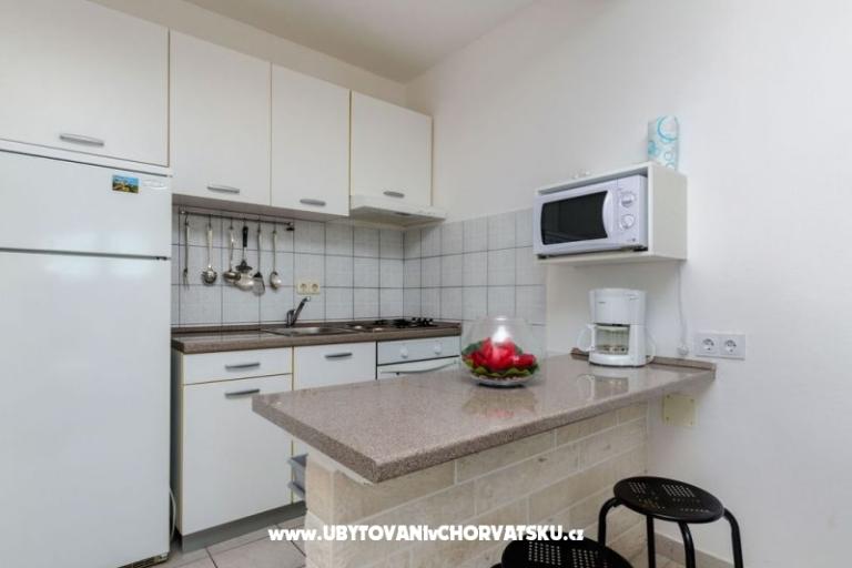 Apartmány Matan – foto 17