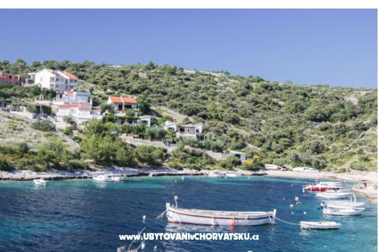 Apartmány Matan – foto 18