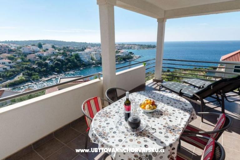 Apartmány Matan – foto 9
