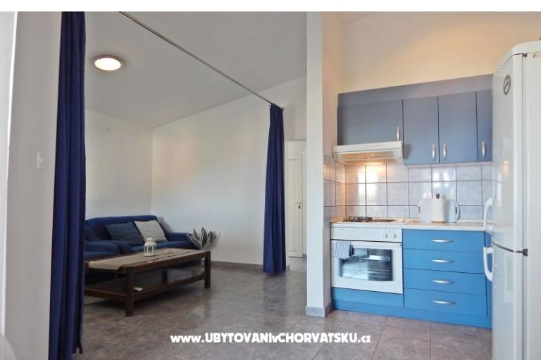  Blue Apartmány – foto 11