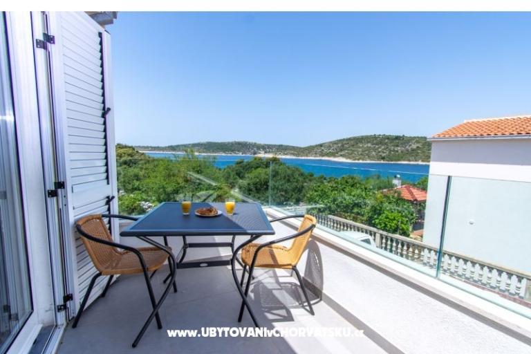 Apartmány Mia – foto 10