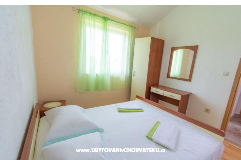 Apartmány Mia – foto 12