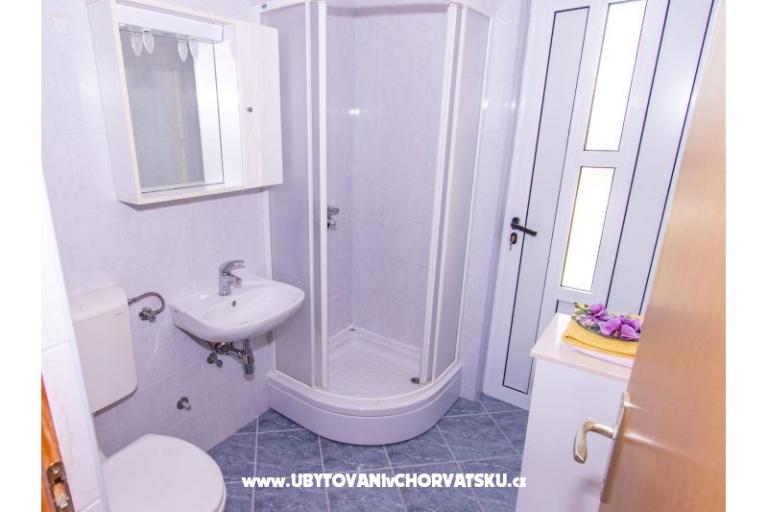 Apartmány Mia – foto 14