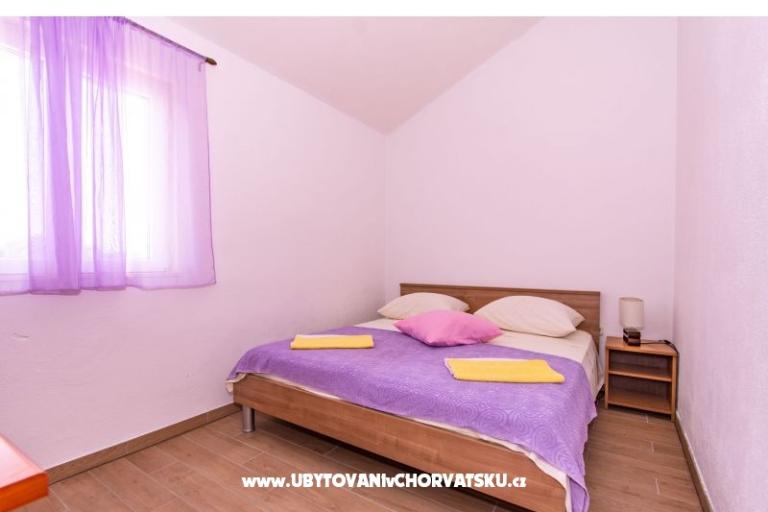 Apartmány Mia – foto 16