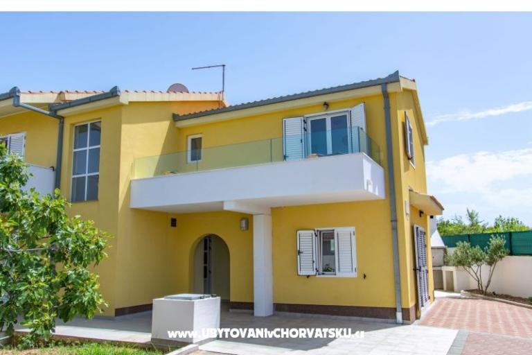 Apartmány Mia – foto 2