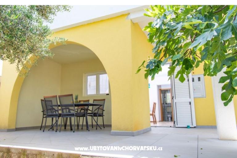 Apartmány Mia – foto 3