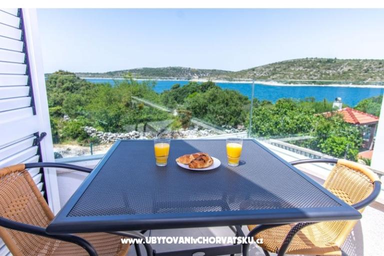 Apartmány Mia – foto 4