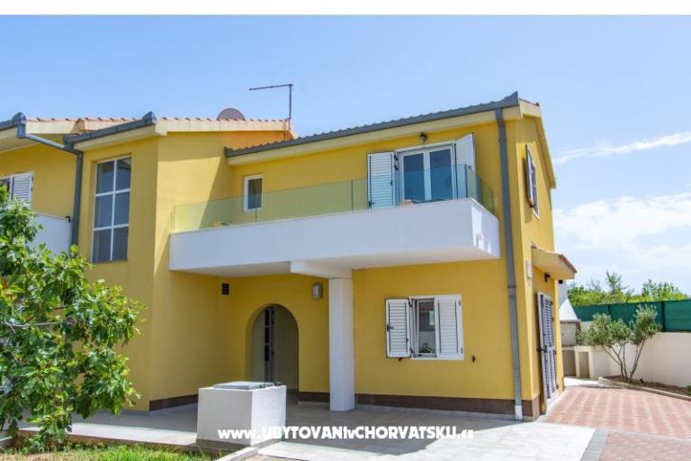 Apartmány Mia – foto 5