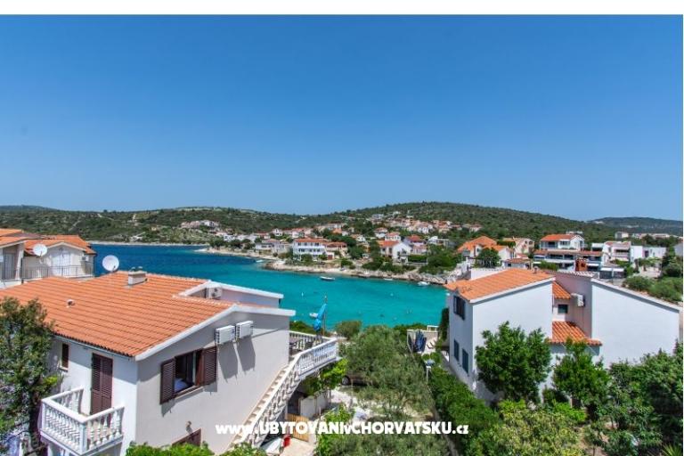 Apartmány Mia – foto 7