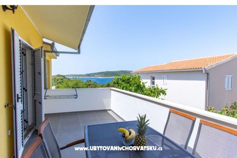 Apartmány Mia – foto 8