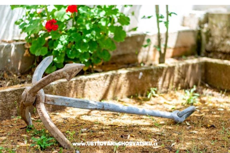 Apartmány Mia – foto 9