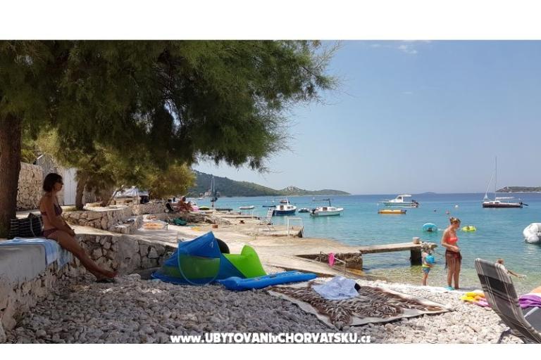 Apartmány Mijo – foto 11