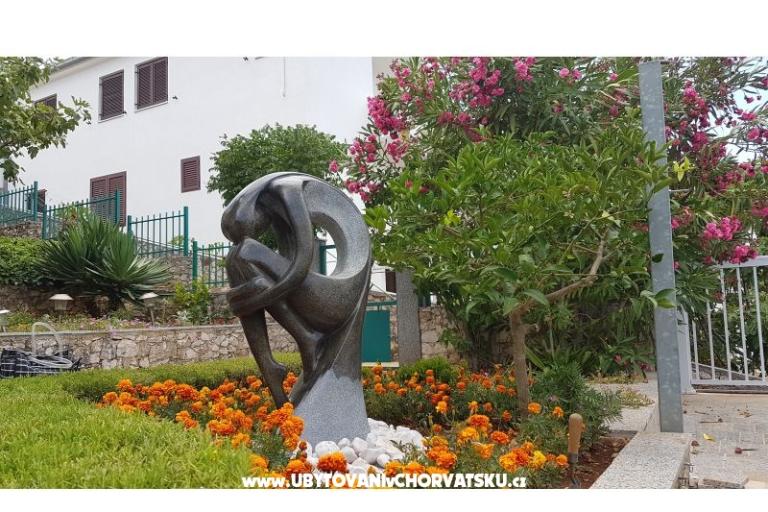 Apartmány Mijo – foto 14