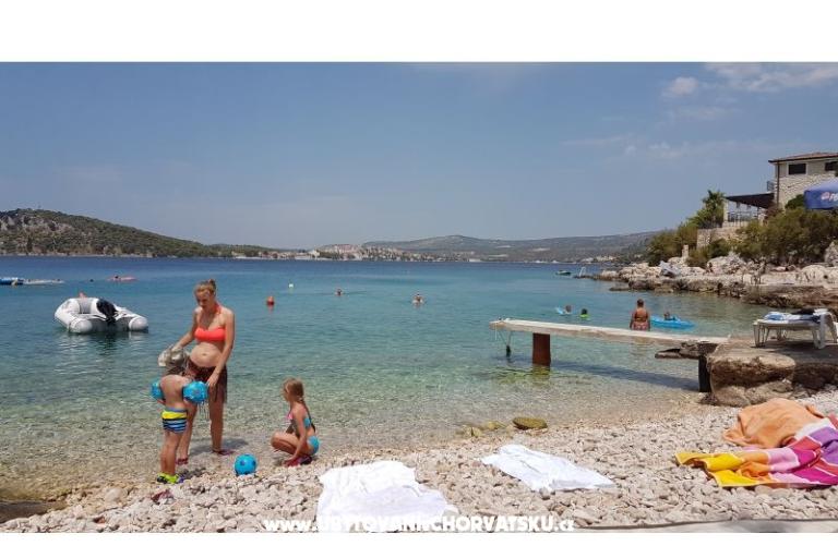 Apartmány Mijo – foto 15
