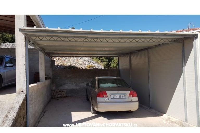 Apartmány Mijo – foto 18