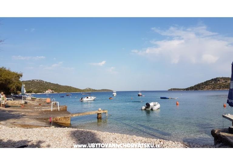 Apartmány Mijo – foto 3
