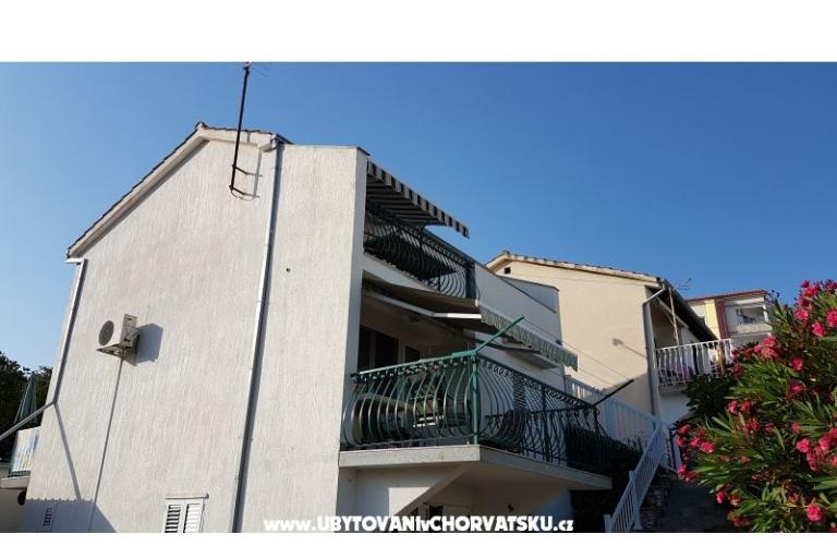 Apartmány Mijo – foto 5
