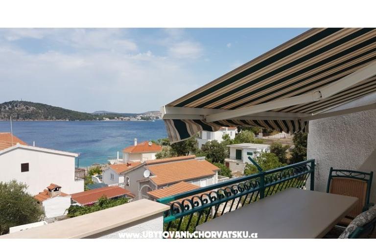 Apartmány Mijo – foto 9