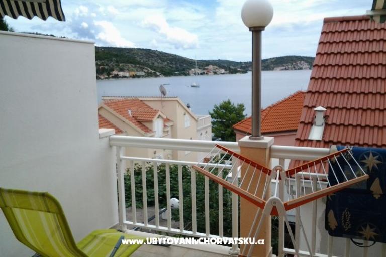 Apartmány Miljenko – foto 10