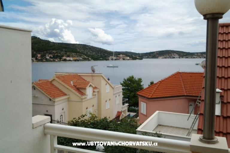 Apartmány Miljenko – foto 11