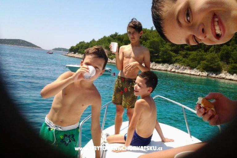 Apartmány Miljenko – foto 12