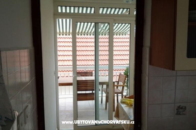 Apartmány Miljenko – foto 13