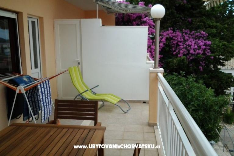 Apartmány Miljenko – foto 14